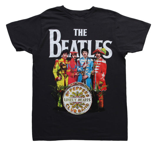BEATLES, the - UNISEX - SGT. PEPPERS .....M, L, X, 2X
