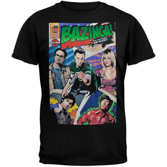 BIG BANG - COMIC BOOK ..... L