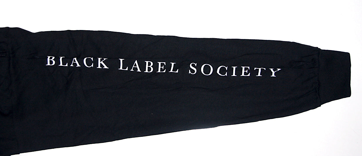 ... BLACK LABEL SOCIETY - FACES (LONG SLEEVE) .....large