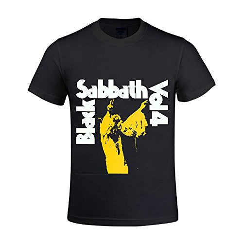 BLACK SABBATH - VOL 4 ----- L