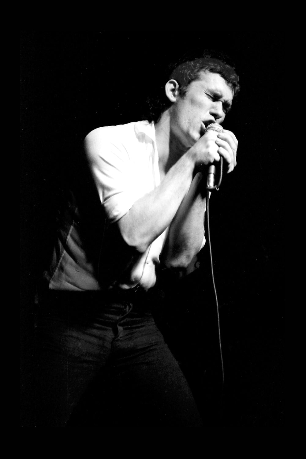 PHOTO - COLD CHISEL #5