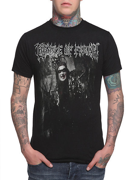 CRADLE OF FILTH - DANI .....M