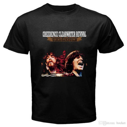 CREEDENCE CLEARWATER REVIVAL - CHRONICLES