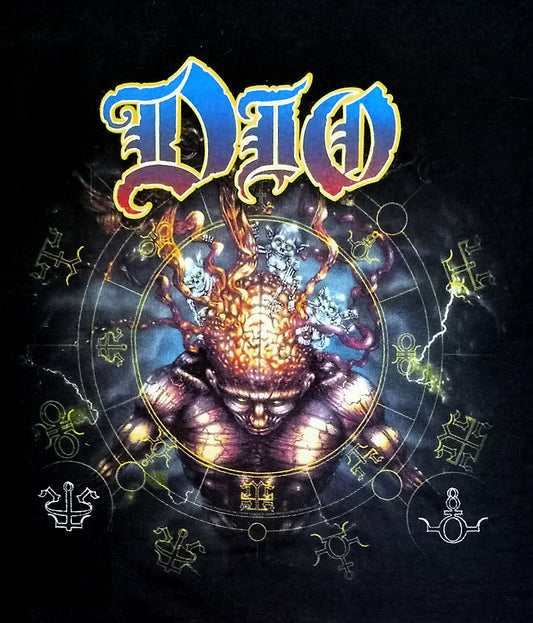 DIO - STRANGE HWY ----- L