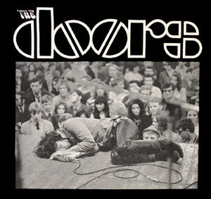 DOORS, the - COLLAPSE
