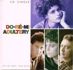 DO-RE-MI - ADULTERY