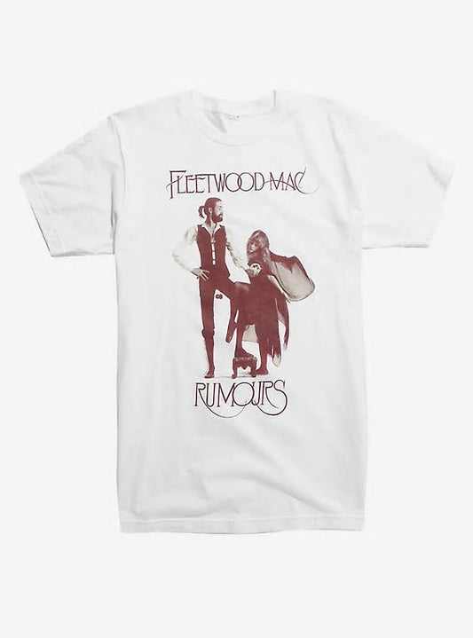 FLEETWOOD MAC - RUMOURS ----- L