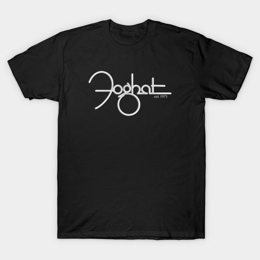 FOGHAT - EST 1971 ----- L