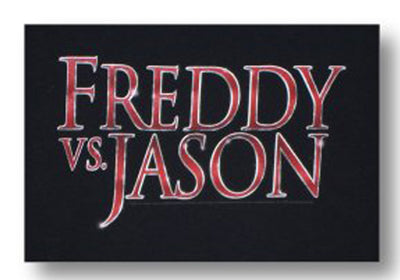 FREDDY VS JASON ..... M