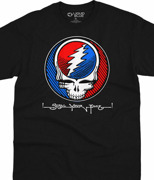GRATEFUL DEAD - UNDERGROUND SYF ----- X