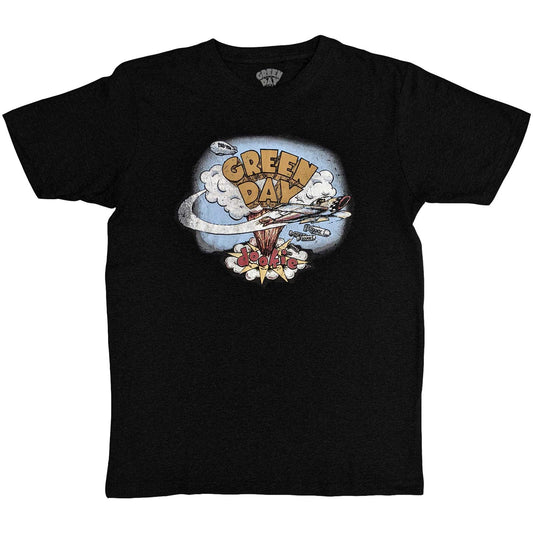 GREEN DAY - DOOKIE VINTAGE    ......L