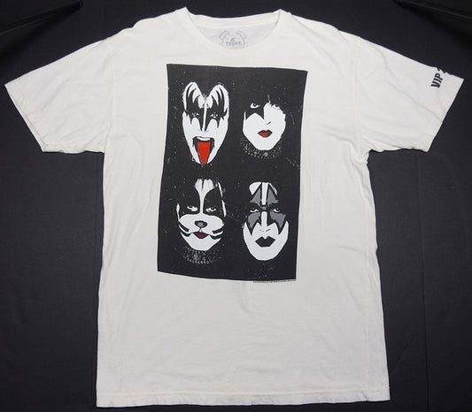 KISS - VIP 2012 TOUR      L