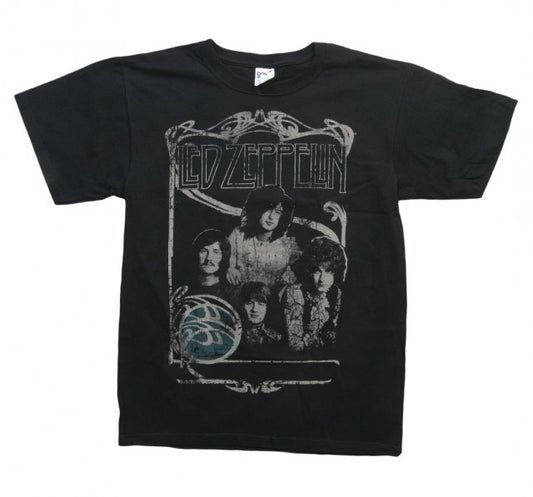 LED ZEPPELIN  - GOOD TIMES, BAD TIMES