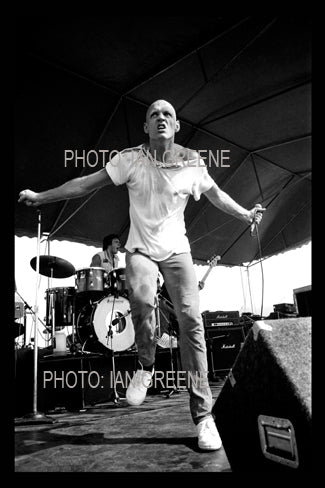 MIDNIGHT OIL 2 (14" x 9" & 12" x 8")