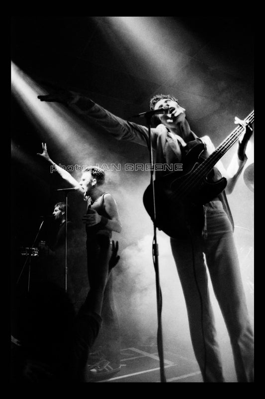 MI-SEX #7 ( 8" x 12" & 14" x 9" )