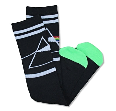PINK FLOYD - DARK SIDE OF THE MOON SOCKS