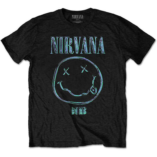 NIRVANA - DUMB .....L