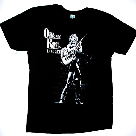 BLACK SABBATH - OZZY & RANDY TRIBUTE ----- L