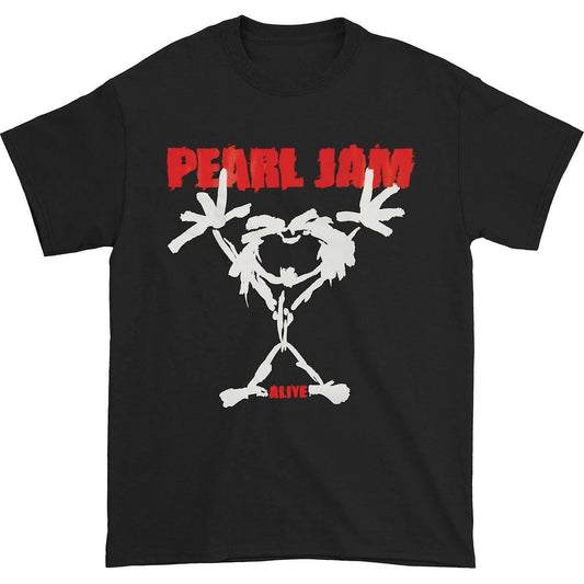 PEARL JAM - STICKMAN     .....M, L, XL