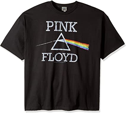 PINK FLOYD - DSOTM DISTRESSED (XXL)