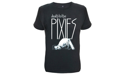 PIXIES, the - DEATH TO the PIXIES ....L & XL