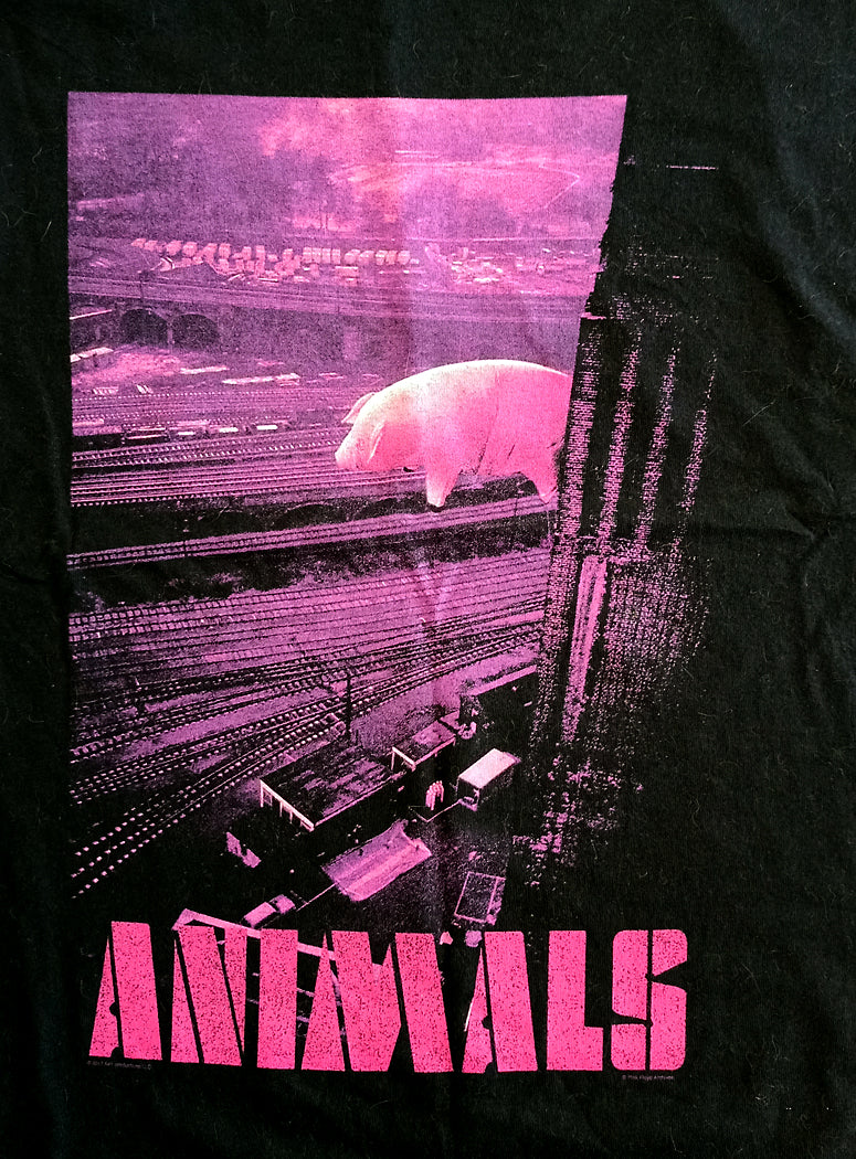 ROGER WATERS - ANIMALS TOUR .... XL