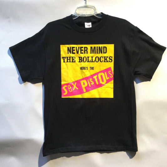 SEX PISTOLS - BOLLOCKS