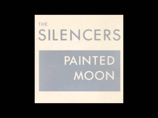 SILENCERS, the - PAINTED MOON