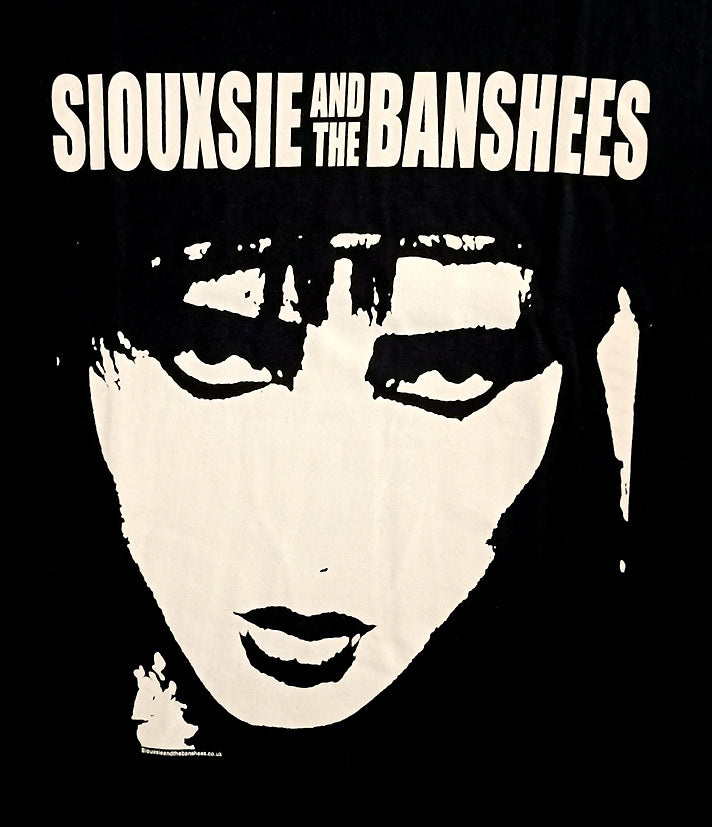 SIOUXSIE & the BANCHEES - SIOUXSIE