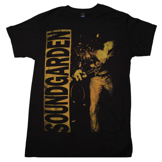 SOUNDGARDEN - LOUDER THAN LOVE .... L