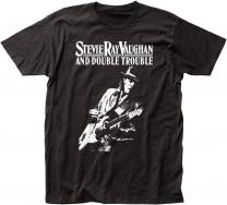 STEVIE RAY VAUGHAN - LIVE ALIVE .... L