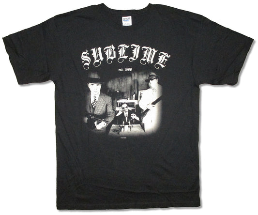 SUBLIME - GODFATHER .... L