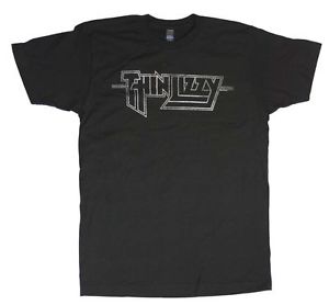 THIN LIZZY - LOGO .... L