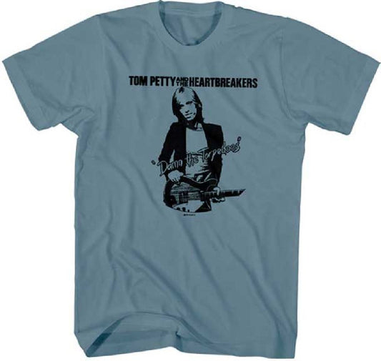 TOM PETTY  - DAMN THE TORPEDOS 2 .... L