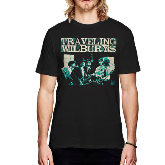 TRAVELING WILBURYS - PERFORMING        L