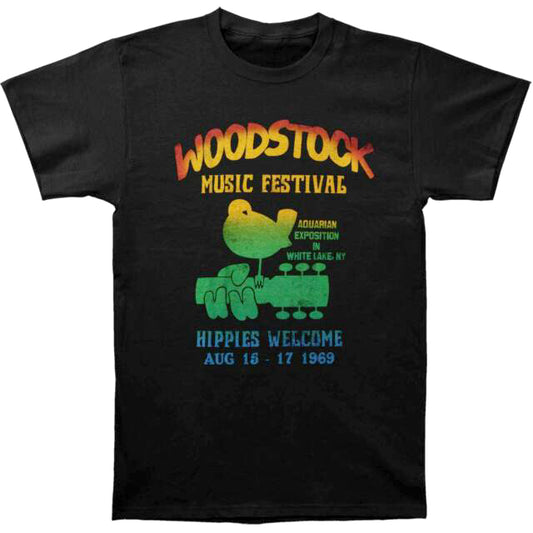 WOODSTOCK - MUSIC FESTIVAL .... L