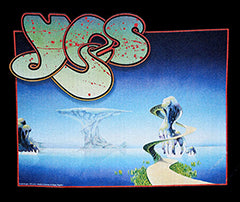 YES - YESSONGS .... L